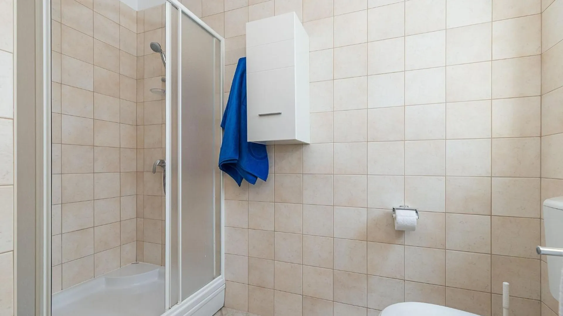 Ferienwohnung Villa Pinta Mit Grossem Garten Apartman Dajla